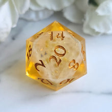 Load image into Gallery viewer, ARCANE ALE - Single d20
