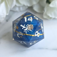 Load image into Gallery viewer, WAYFARER - Single d20
