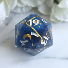 Load image into Gallery viewer, WAYFARER - Single d20
