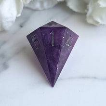 Load image into Gallery viewer, ASTERIA - Single Gem d6
