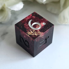 Load image into Gallery viewer, BLOODWITCH - Single d6
