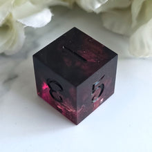Load image into Gallery viewer, BLOODWITCH - Single d6
