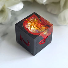 Load image into Gallery viewer, TERRA INFERNUM - Single d6
