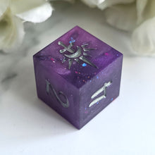 Load image into Gallery viewer, ASTERIA - Single d6
