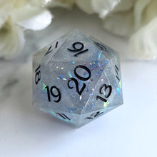 Load image into Gallery viewer, SELUNE - Spin Down d20
