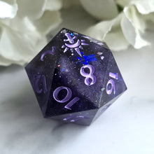 Load image into Gallery viewer, DUNAMANCY - Single d20
