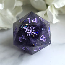 Load image into Gallery viewer, DUNAMANCY - Single d20
