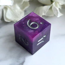 Load image into Gallery viewer, ASTERIA - Single d6
