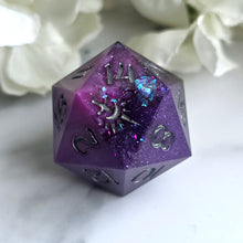 Load image into Gallery viewer, ASTERIA - Single d20
