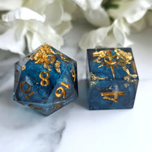 Load image into Gallery viewer, PLANESHIFT - d20 &amp; d6 Pair
