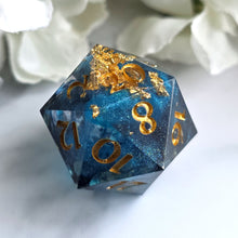 Load image into Gallery viewer, PLANESHIFT - d20 &amp; d6 Pair
