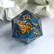 Load image into Gallery viewer, PLANESHIFT - d20 &amp; d6 Pair
