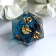 Load image into Gallery viewer, PLANESHIFT - d20 &amp; d6 Pair
