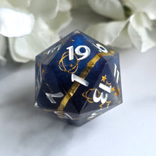 Load image into Gallery viewer, WAYFARER - Single d20
