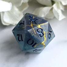 Load image into Gallery viewer, THE STORM LORD - Single d20
