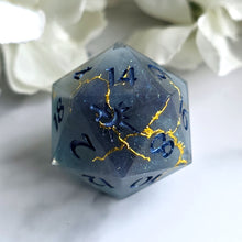 Load image into Gallery viewer, THE STORM LORD - Single d20
