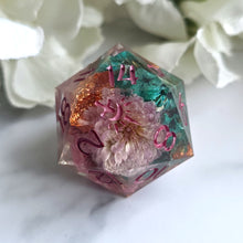 Load image into Gallery viewer, FEYWILD FIELDS - Single d20
