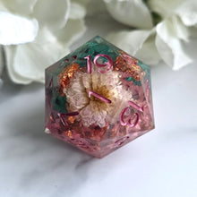 Load image into Gallery viewer, FEYWILD FIELDS - Single d20
