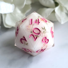Load image into Gallery viewer, ENGLISH ROSE - Single d20
