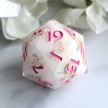 Load image into Gallery viewer, ENGLISH ROSE - Single d20
