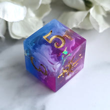 Load image into Gallery viewer, FEYWILD SKIES - Single d6
