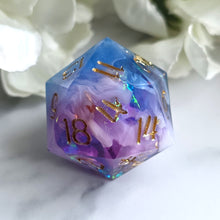 Load image into Gallery viewer, FEYWILD SKIES - Single d20
