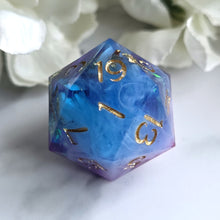 Load image into Gallery viewer, FEYWILD SKIES - Single d20

