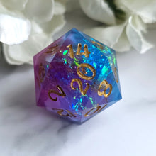 Load image into Gallery viewer, FEYWILD SKIES - Single d20
