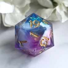 Load image into Gallery viewer, FEYWILD SKIES - Single d20
