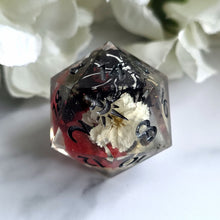 Load image into Gallery viewer, DARK TITHE - Single d20
