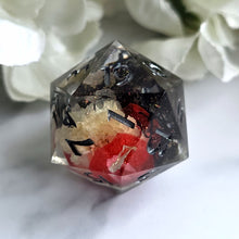 Load image into Gallery viewer, DARK TITHE - Single d20

