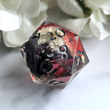 Load image into Gallery viewer, DARK TITHE - Single d20
