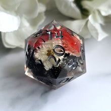 Load image into Gallery viewer, DARK TITHE - Single d20
