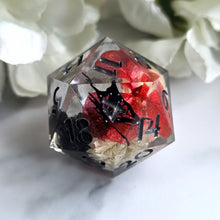 Load image into Gallery viewer, DARK TITHE - Single d20
