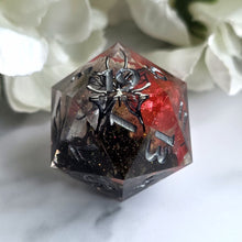 Load image into Gallery viewer, DARK TITHE - Single d20
