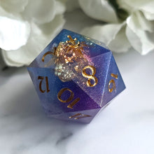 Load image into Gallery viewer, ARCANE COSMOS - Single d20
