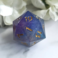 Load image into Gallery viewer, ARCANE COSMOS - Single d20
