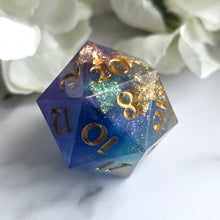 Load image into Gallery viewer, ARCANE COSMOS - Single d20
