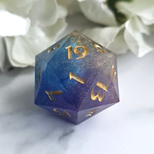 Load image into Gallery viewer, ARCANE COSMOS - Single d20
