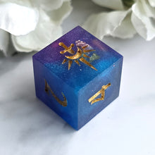 Load image into Gallery viewer, ARCANE COSMOS - Single d6
