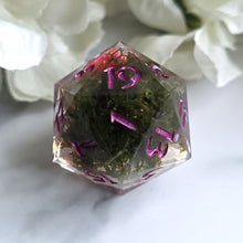 Load image into Gallery viewer, FOXGLOVE - Single d20
