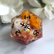 Load image into Gallery viewer, HARVEST SEASON - Single d20

