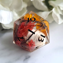 Load image into Gallery viewer, HARVEST SEASON - Single d20
