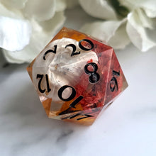Load image into Gallery viewer, HARVEST SEASON - Single d20

