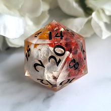 Load image into Gallery viewer, HARVEST SEASON - Single d20
