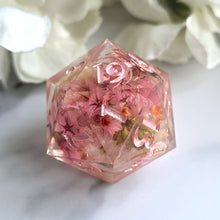 Load image into Gallery viewer, DELICATE BONES - Single d20

