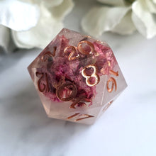 Load image into Gallery viewer, DELICATE - Single d20
