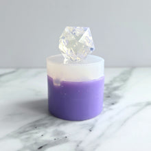 Load image into Gallery viewer, SILICONE DICE MOLD - Single d20
