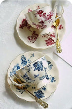 Load image into Gallery viewer, DELFT BLUE (KINTSUGI) - 7 Piece Standard Set
