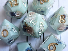 Load image into Gallery viewer, ANTIQUE PORCELAIN - 7 Piece Standard Set
